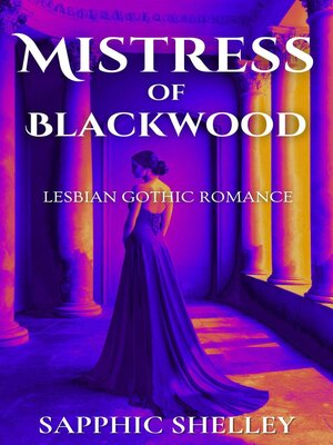 cover image of Mistress of Blackwood